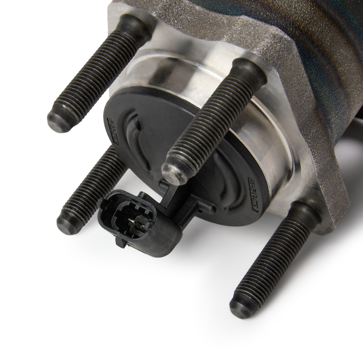 VKBA3653 SKF Cubo traseiro