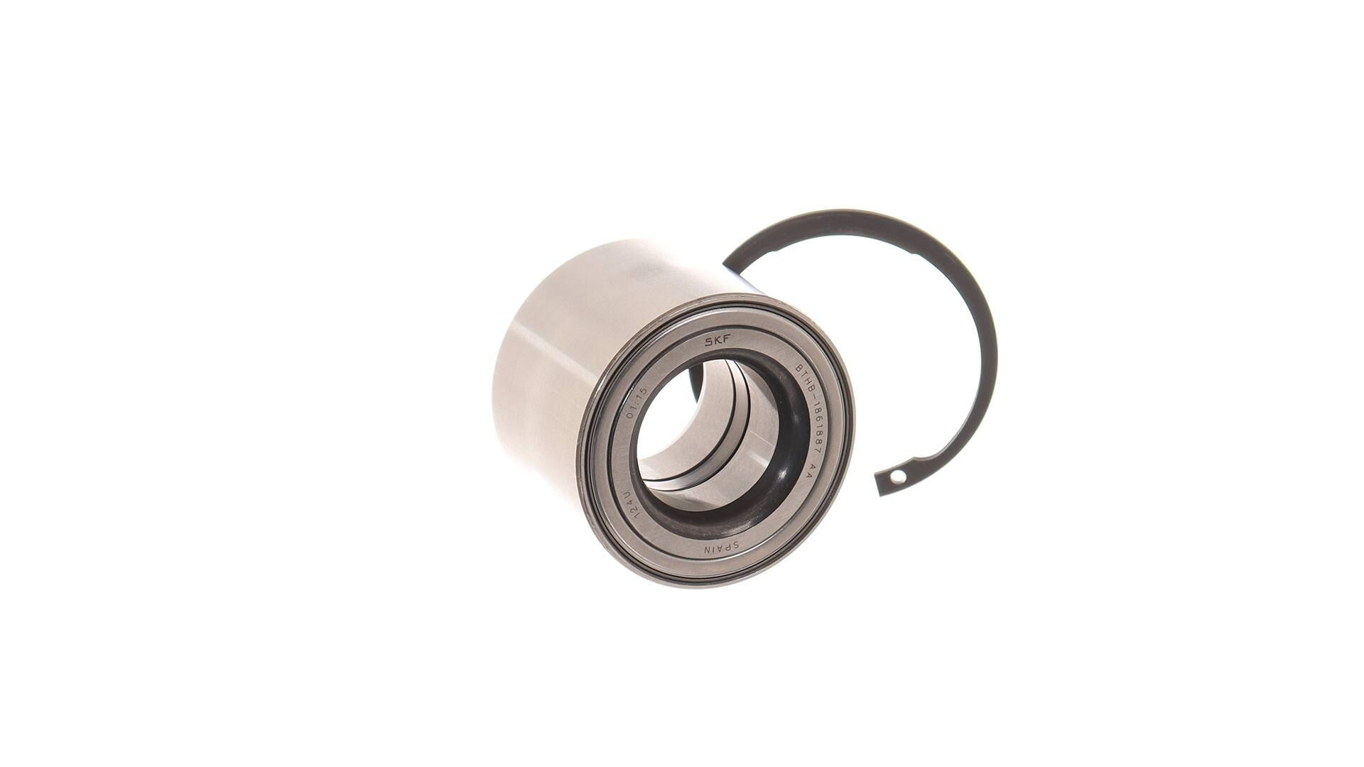 Rolamento de cubo dianteiro SKF VKBA3662 preço, a partir de 40,52 USD