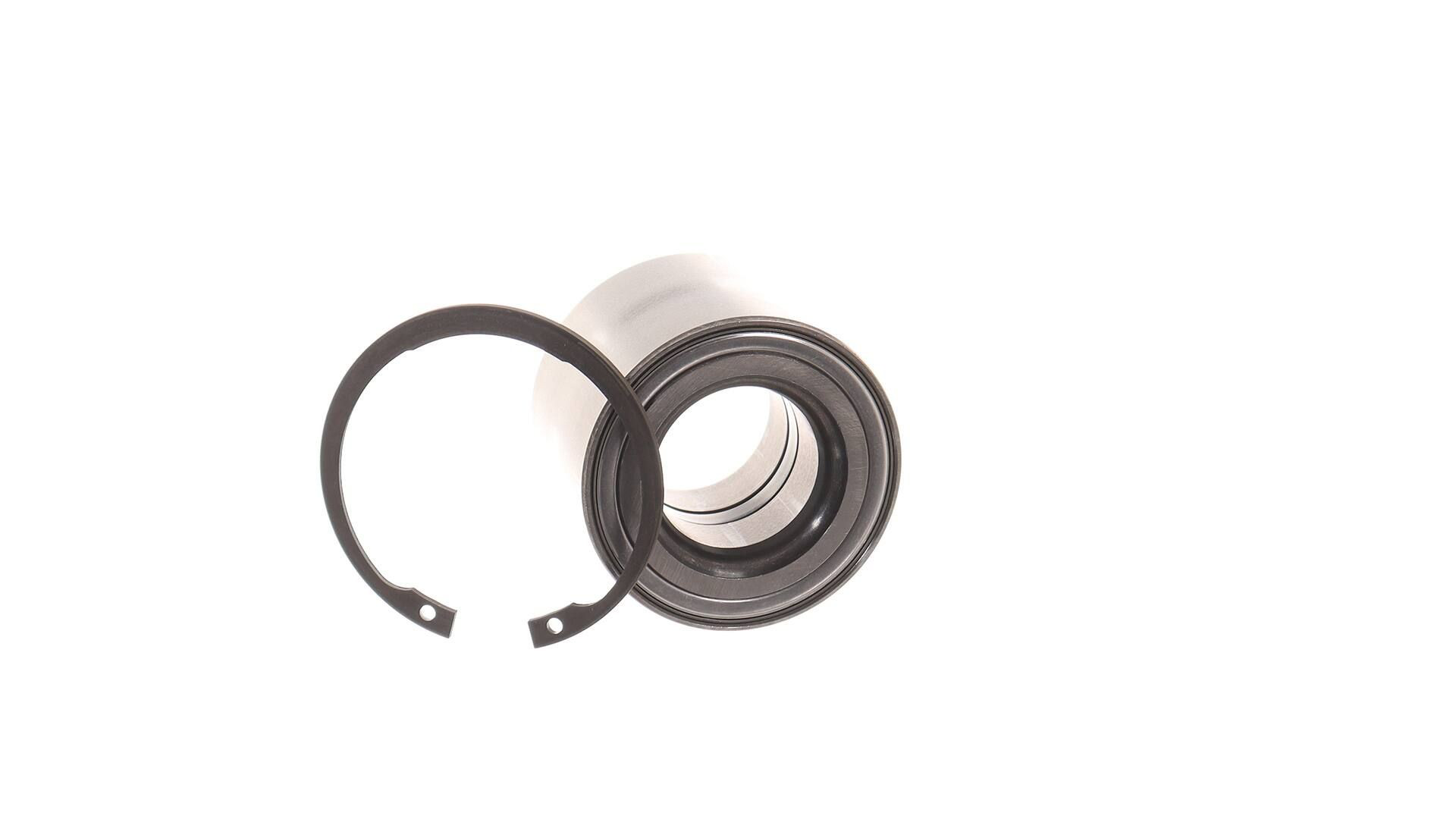 VKBA3662 SKF Rolamento de cubo dianteiro