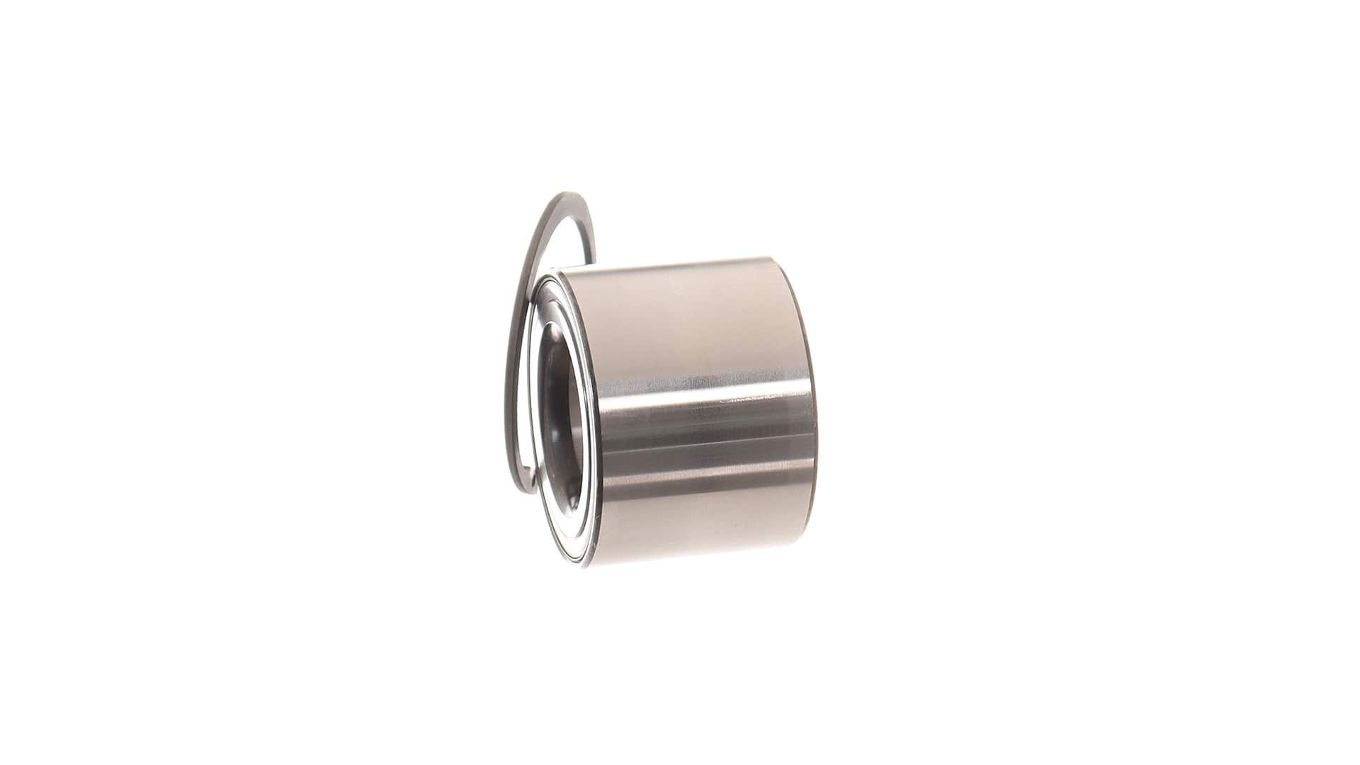 Compre VKBA3662 SKF Rolamento de cubo dianteiro