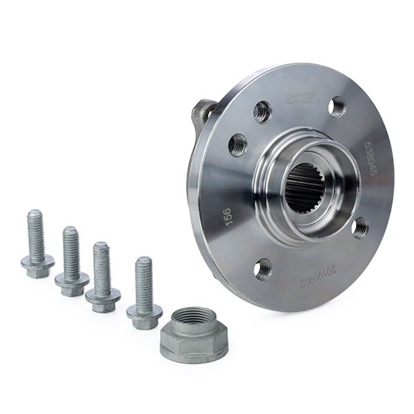 Cubo dianteiro SKF VKBA3674 preço, a partir de 84,61 USD