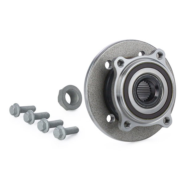 VKBA3674 SKF Cubo dianteiro