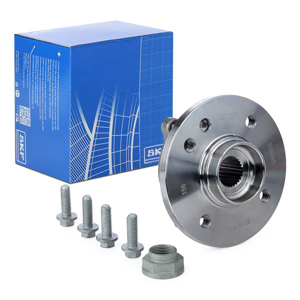Cubo dianteiro VKBA3674 SKF