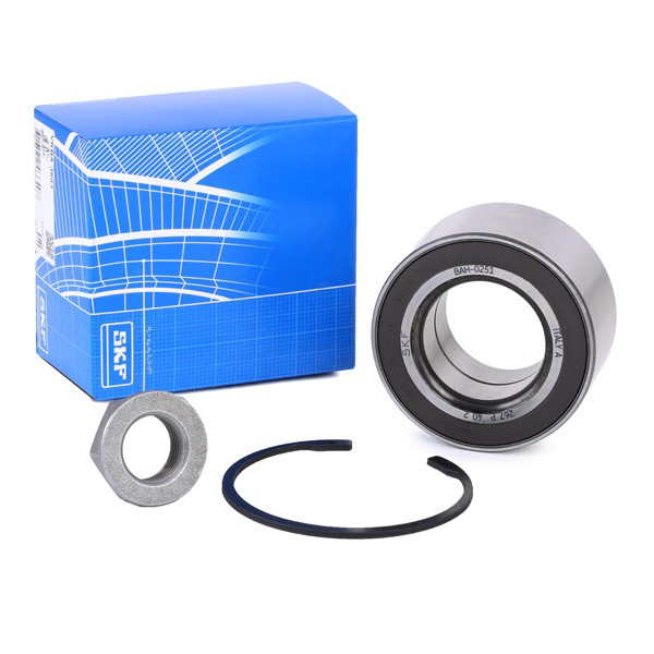 Rolamento de cubo dianteiro SKF VKBA3683 preço, a partir de 56,63 USD
