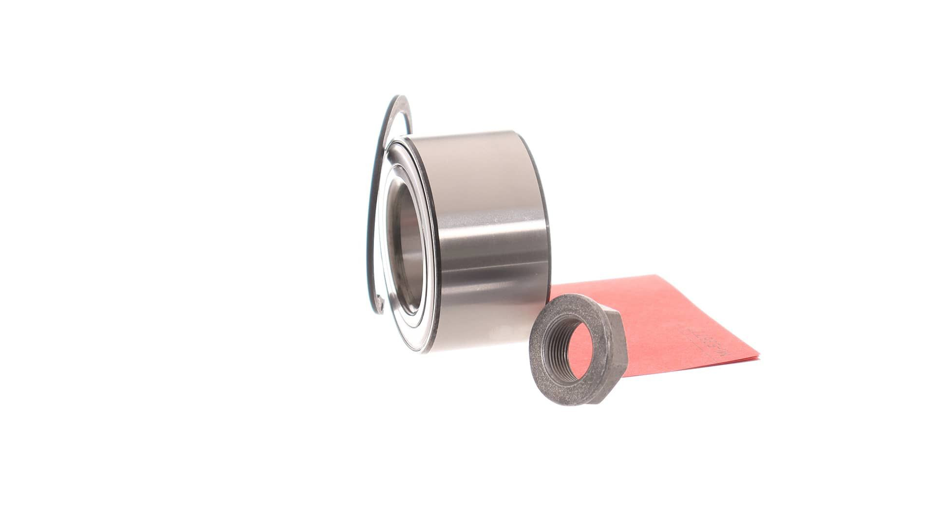 Compre VKBA3683 SKF Rolamento de cubo dianteiro