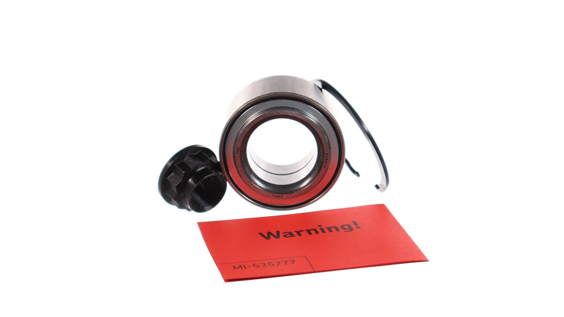 Rolamento de cubo dianteiro VKBA3684 SKF