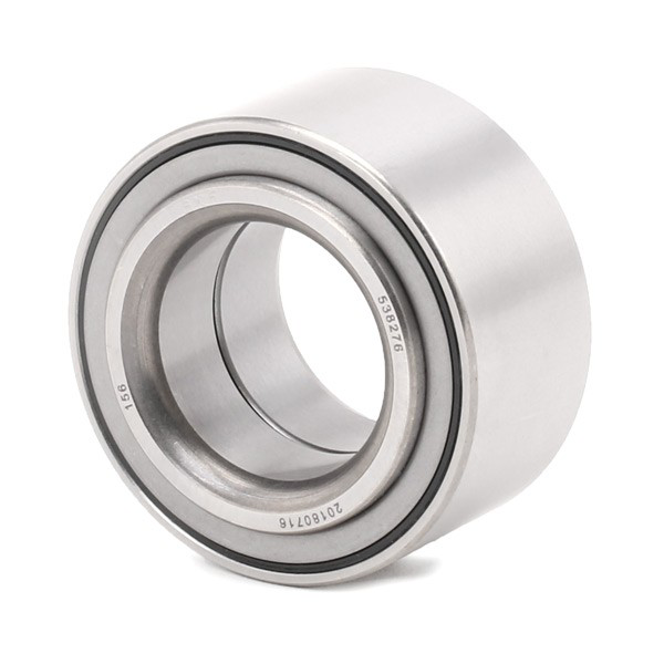 Rolamento de cubo dianteiro SKF VKBA3684
