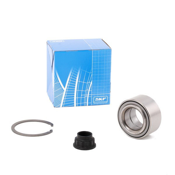 VKBA3684 SKF Rolamento de cubo dianteiro