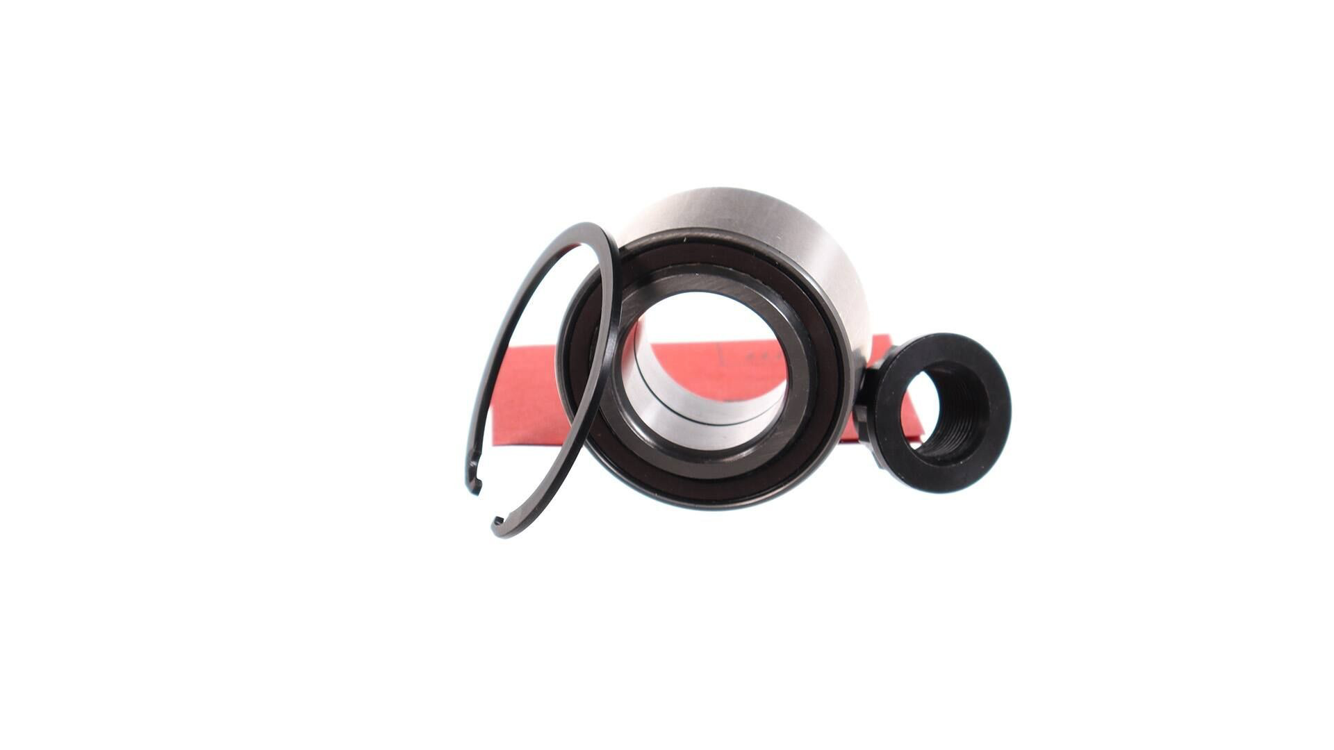 Rolamento de cubo dianteiro SKF VKBA3684 preço, a partir de 34,55 USD