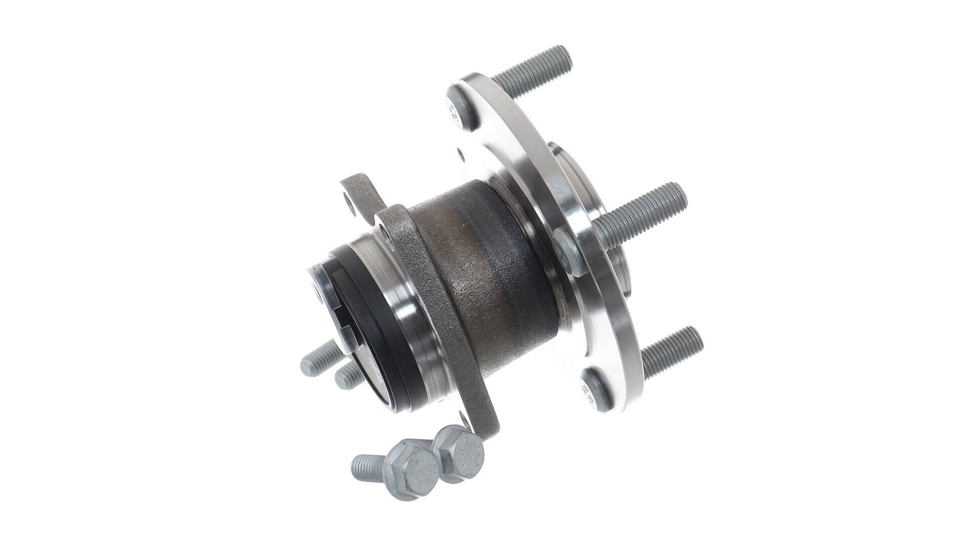Compre VKBA3685 SKF Cubo traseiro