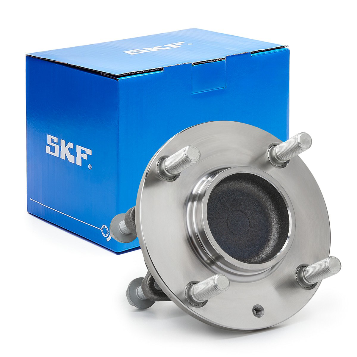 VKBA3685 SKF Cubo traseiro