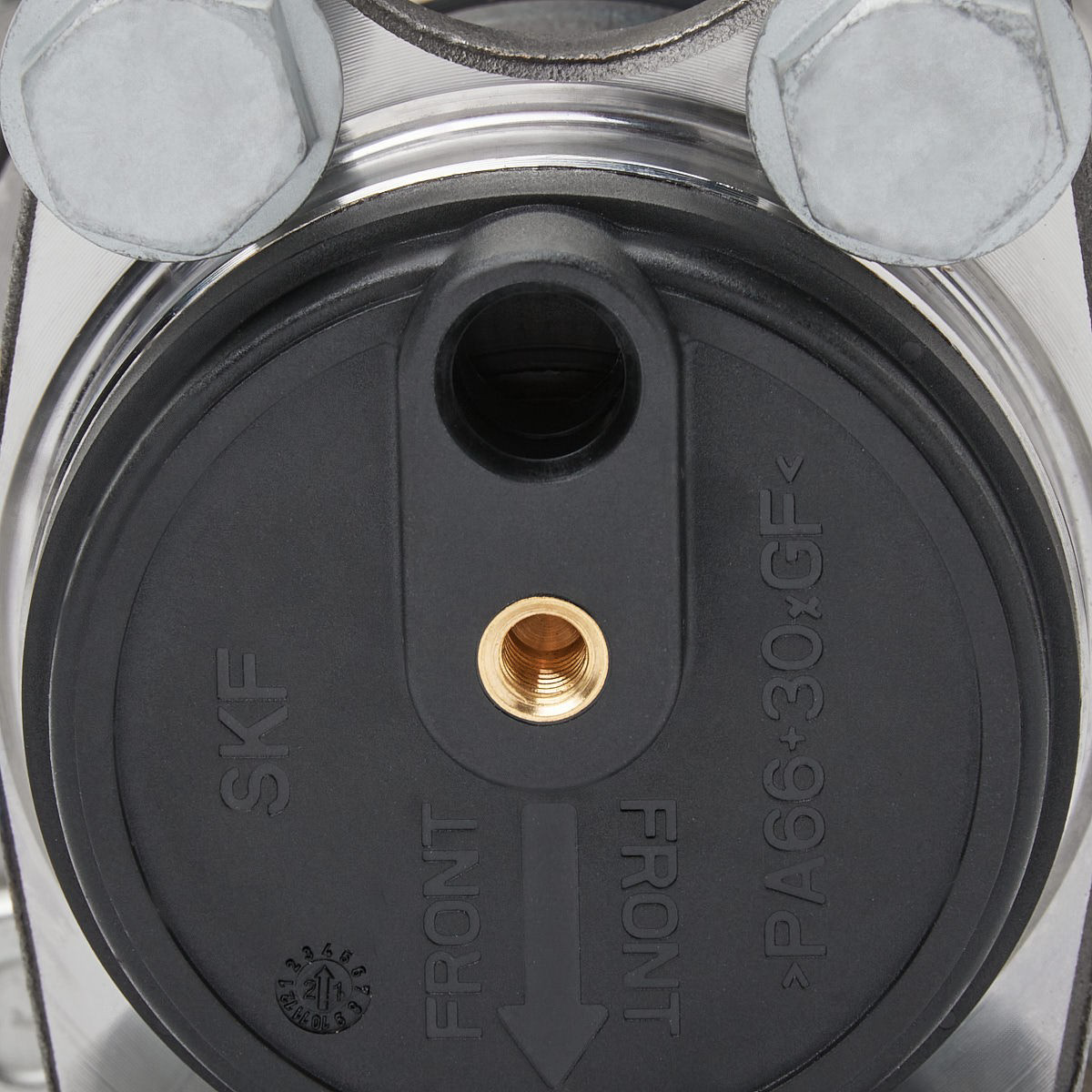 Compre VKBA3685 SKF Cubo traseiro