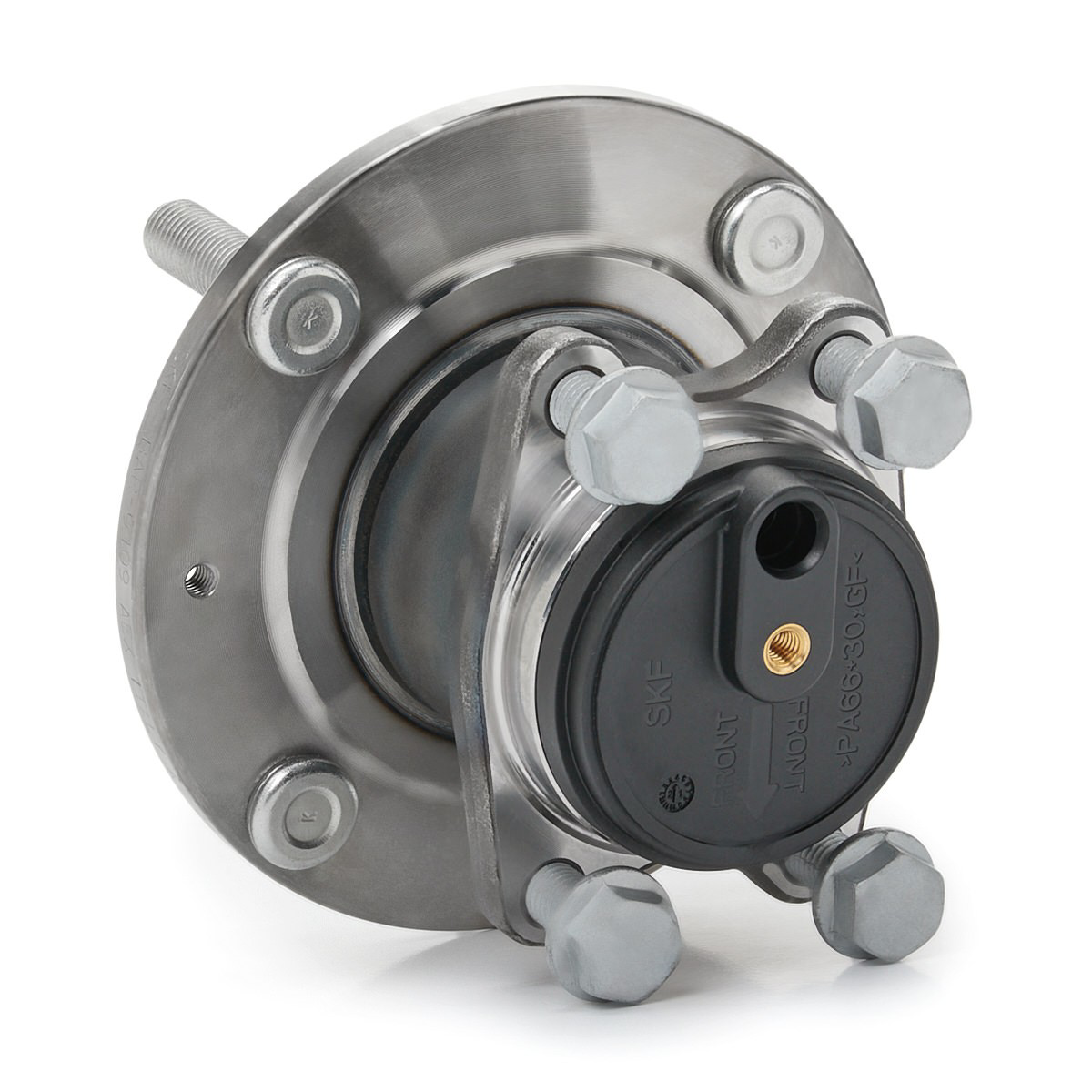 Cubo traseiro VKBA3685 SKF