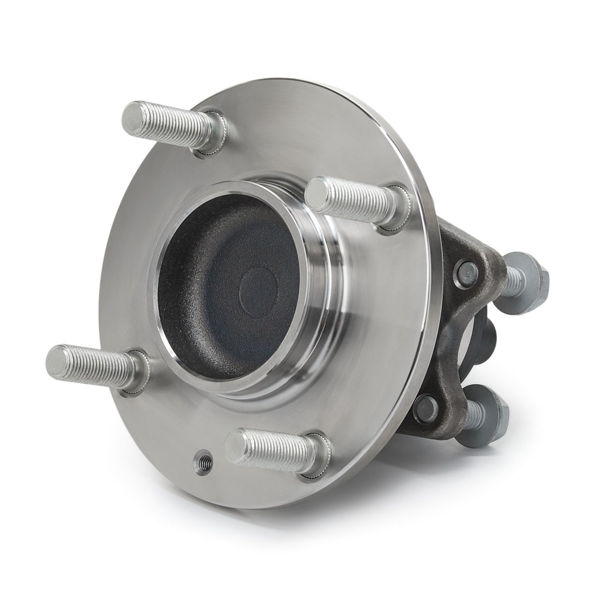 VKBA3685 SKF Cubo traseiro