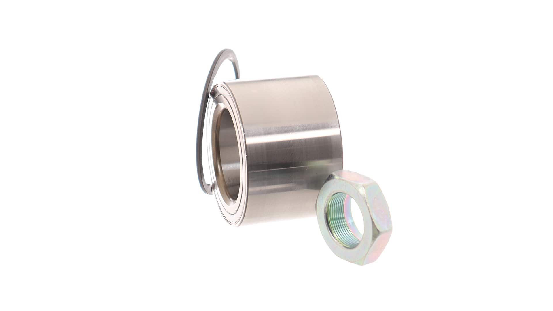 VKBA3690 SKF Rolamento de cubo dianteiro