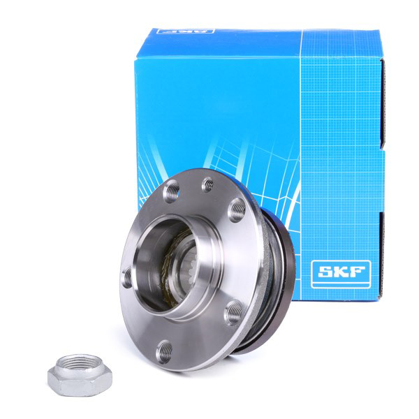 Compre VKBA3691 SKF Cubo traseiro