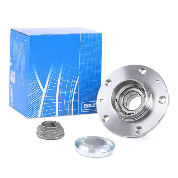  SKF VKBA3693