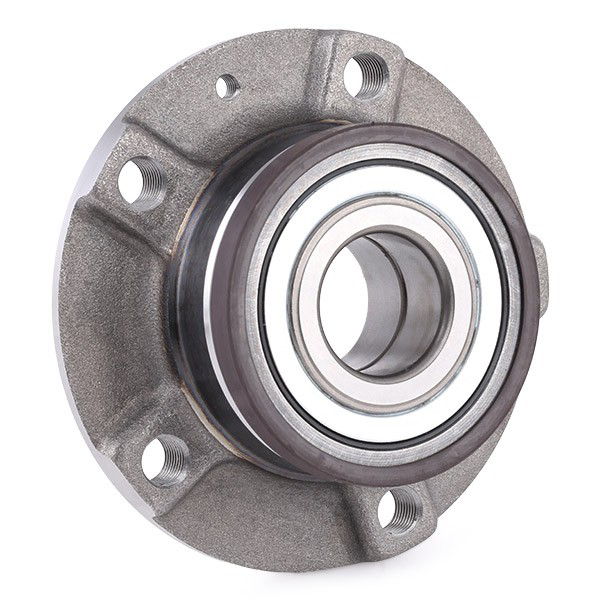 Cubo traseiro VKBA3693 SKF