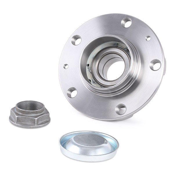 VKBA3693 SKF Cubo traseiro