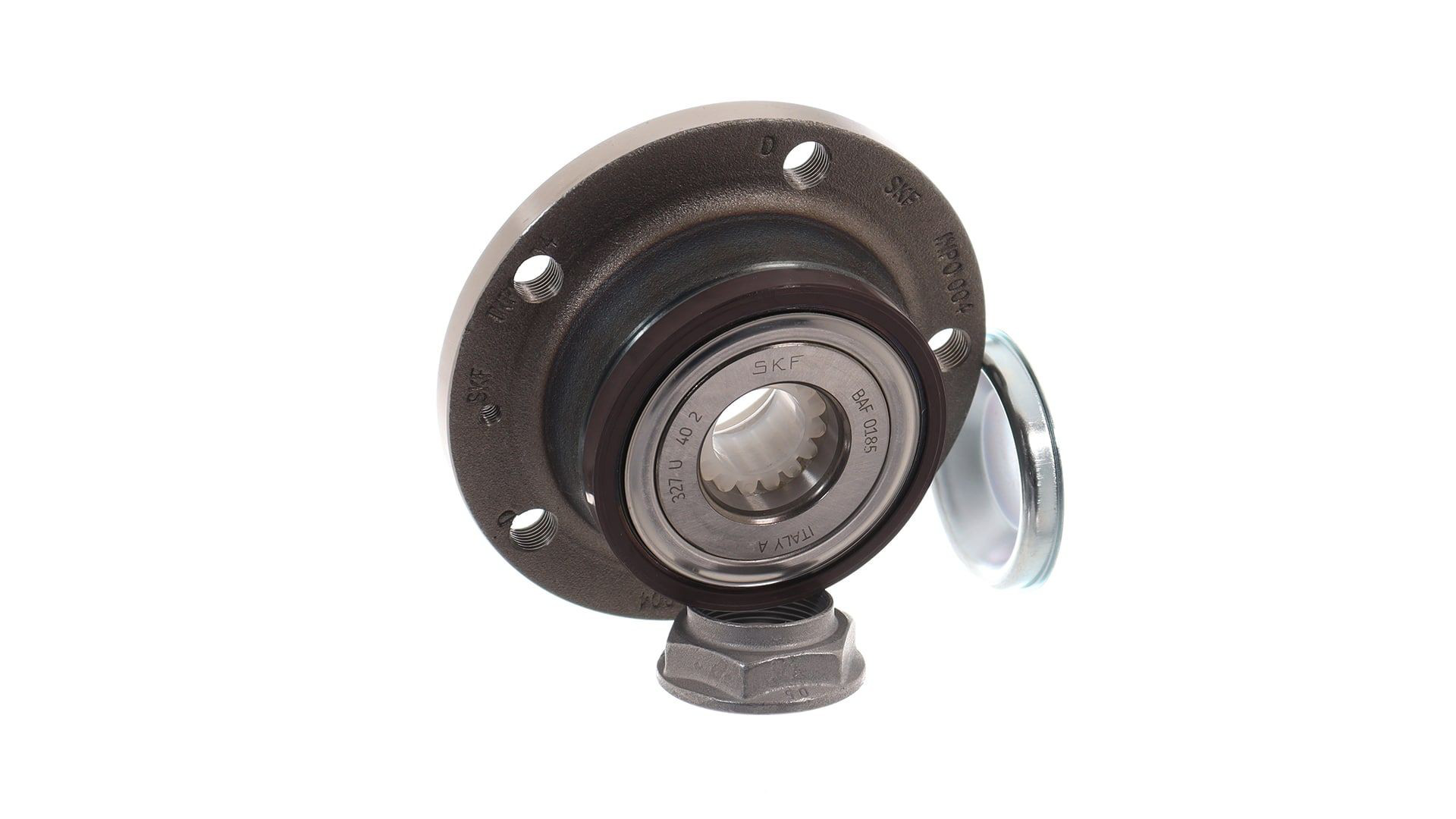 Compre VKBA3693 SKF Cubo traseiro