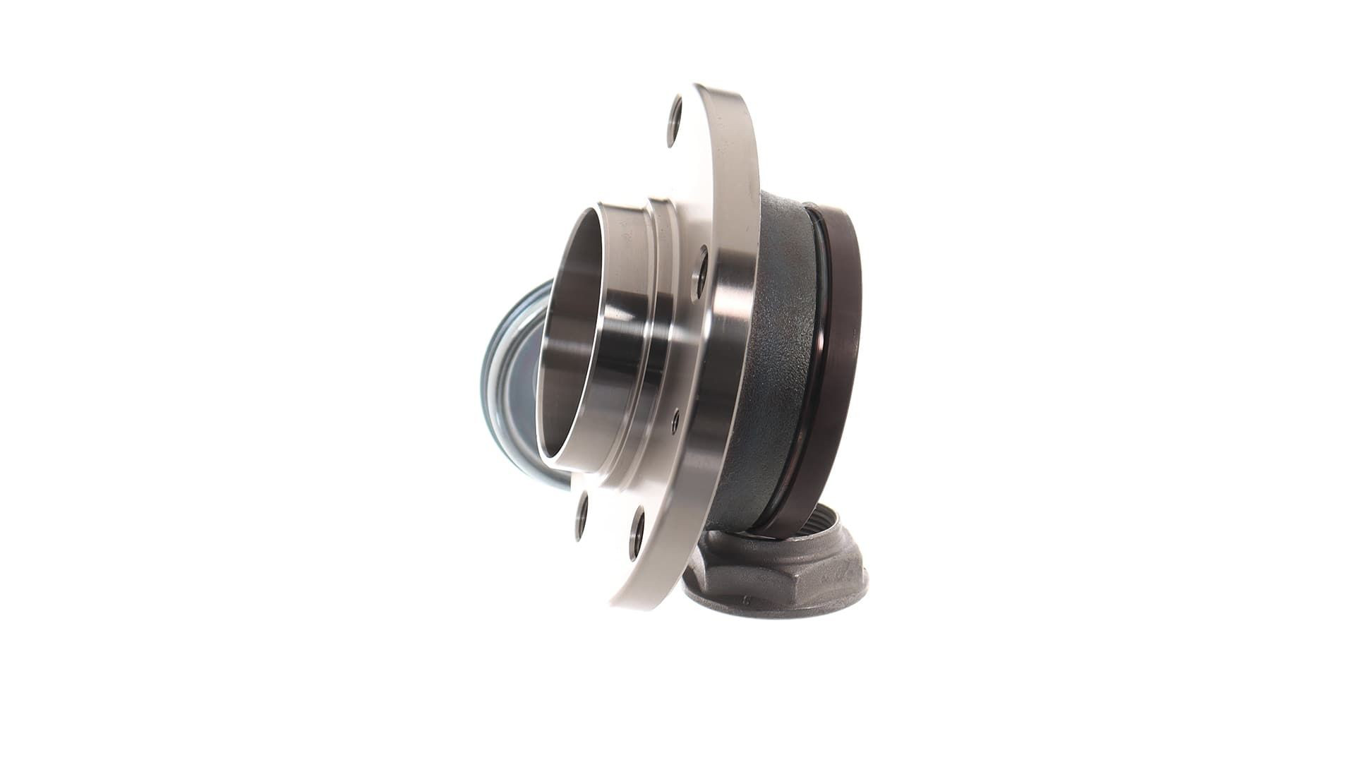 Compre VKBA3693 SKF Cubo traseiro