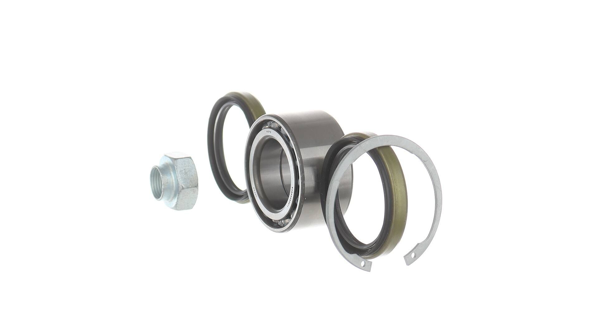 Rolamento de cubo traseiro SKF VKBA3713 preço, a partir de 42,17 USD