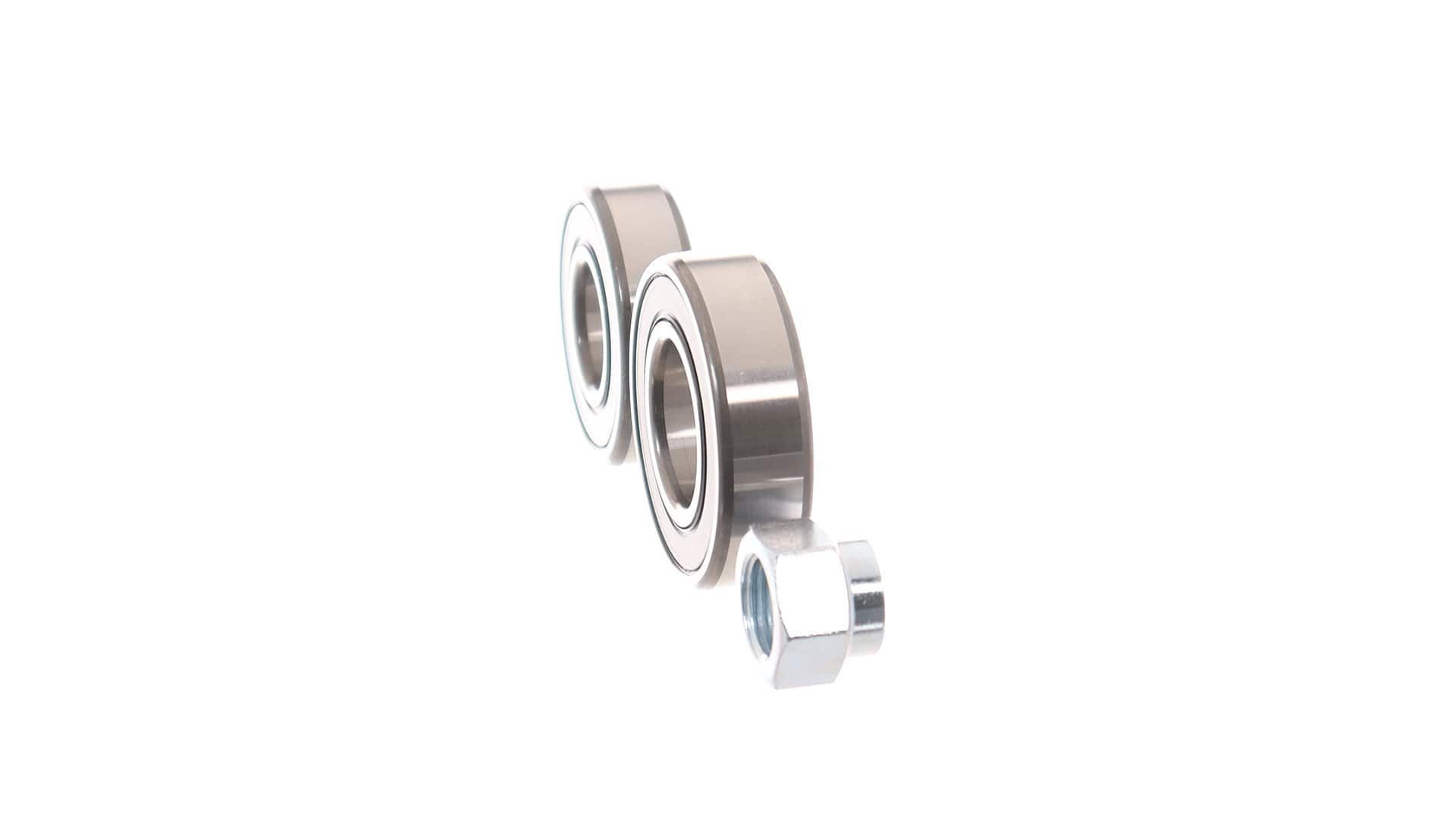 Rolamento de cubo traseiro SKF VKBA3717 preço, a partir de 18,16 USD