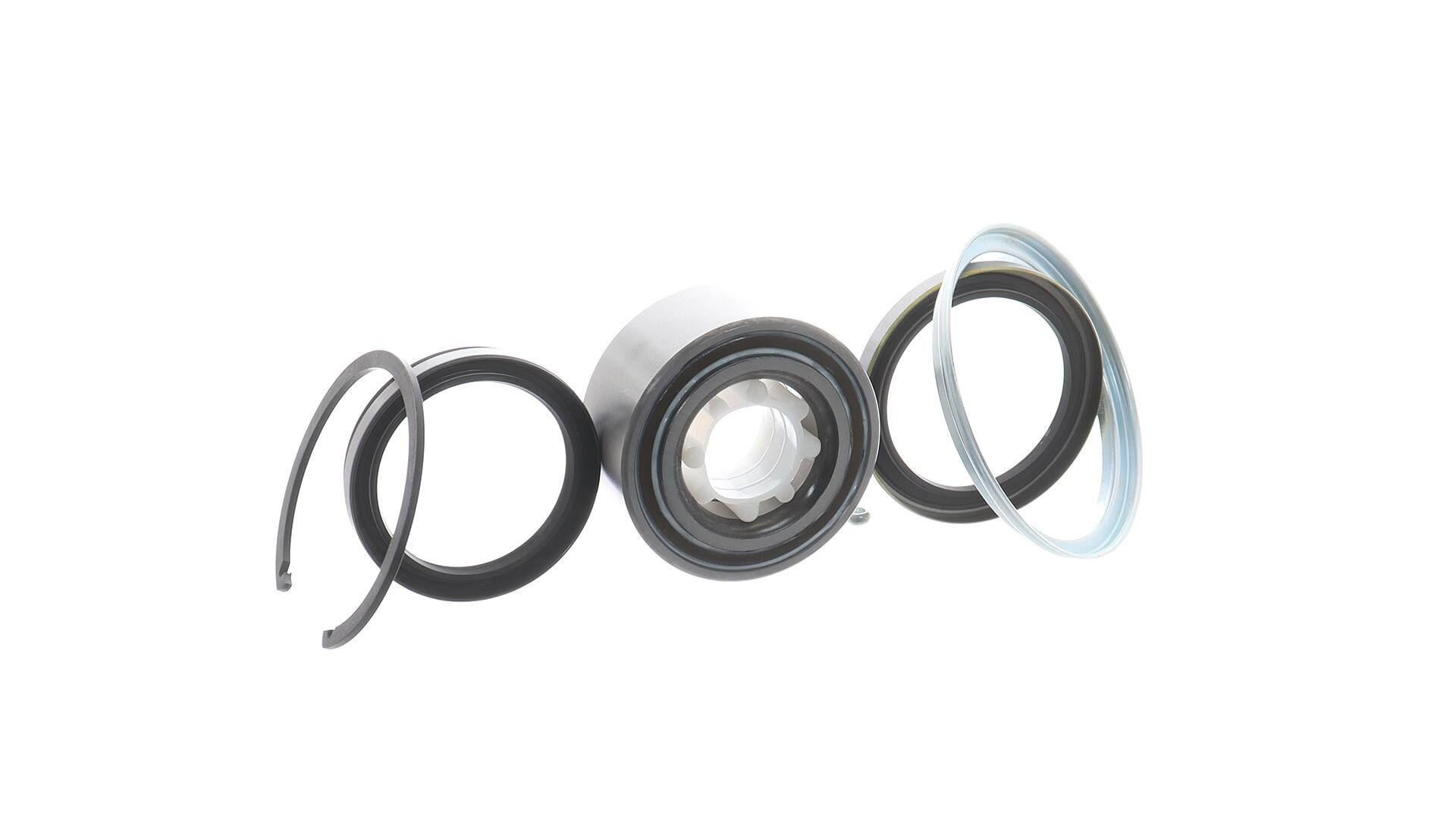 Rolamento de cubo dianteiro SKF VKBA3730 preço, a partir de 39,66 USD