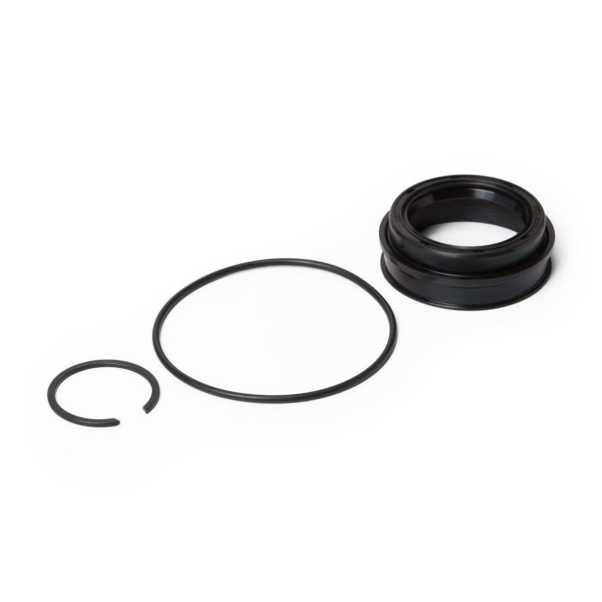 VKBA3756 SKF Rolamento de cubo traseiro