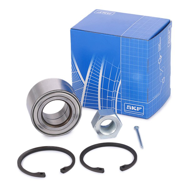 VKBA3786 SKF Rolamento de cubo dianteiro