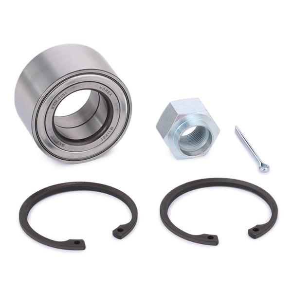 Compre VKBA3786 SKF Rolamento de cubo dianteiro