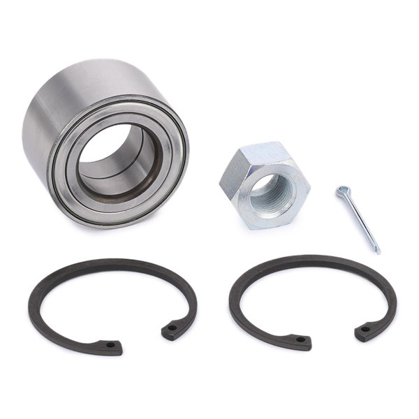 Rolamento de cubo dianteiro VKBA3786 SKF