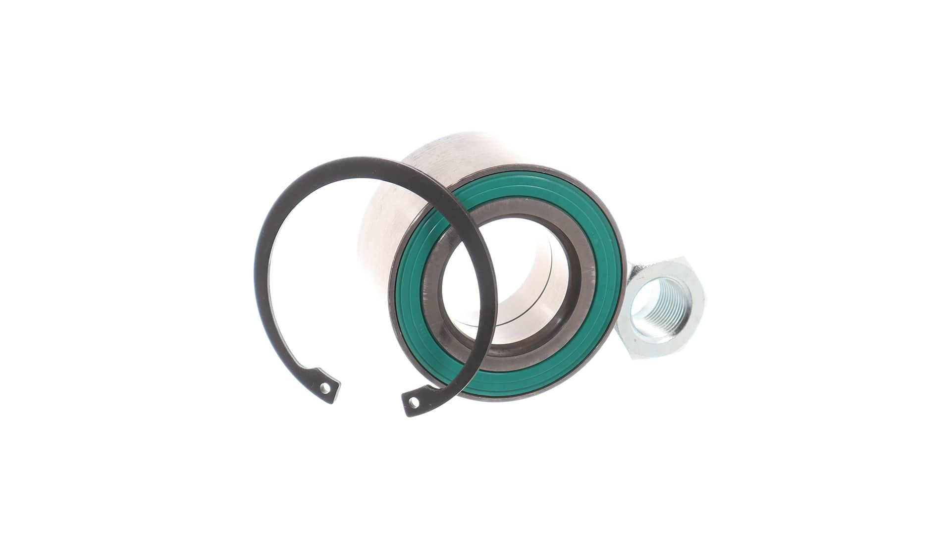 Compre VKBA3902 SKF Rolamento de cubo dianteiro