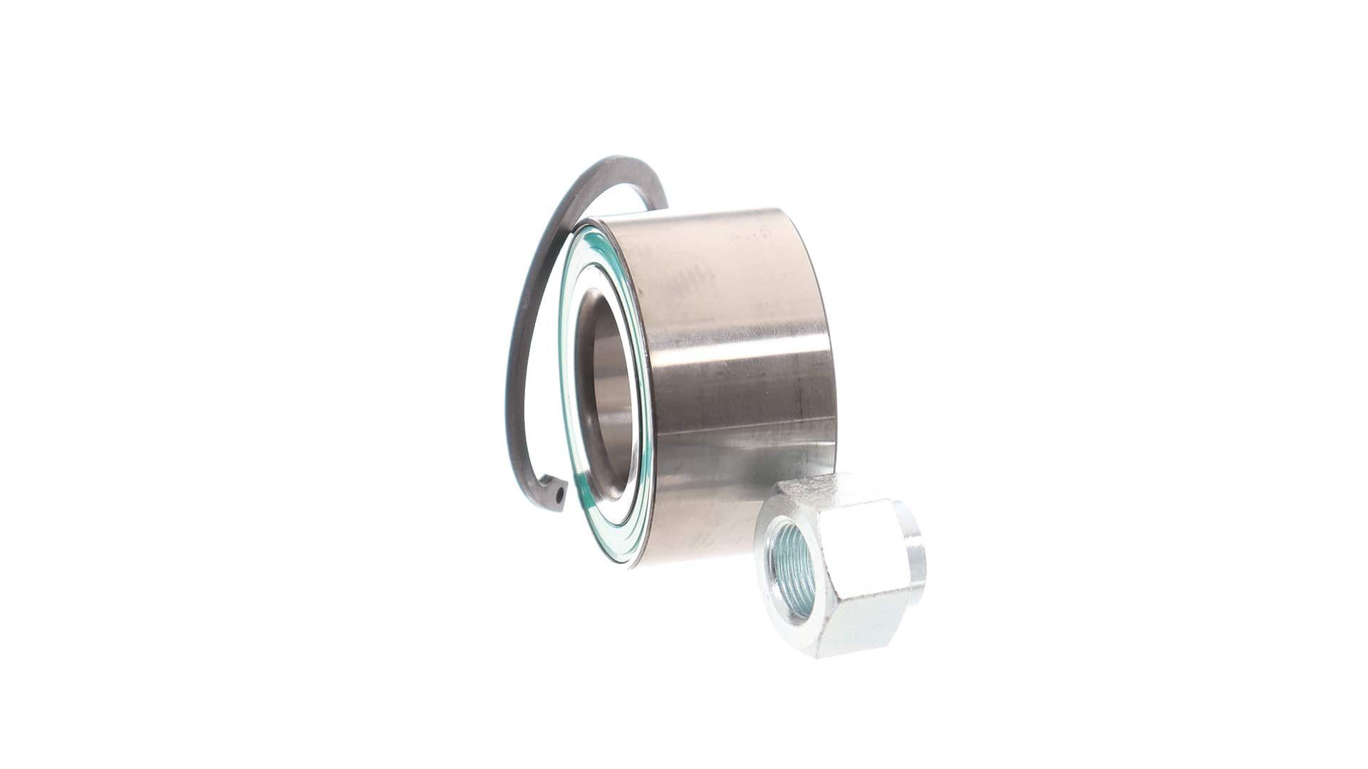 Rolamento de cubo dianteiro SKF VKBA3902 preço, a partir de 33,69 USD
