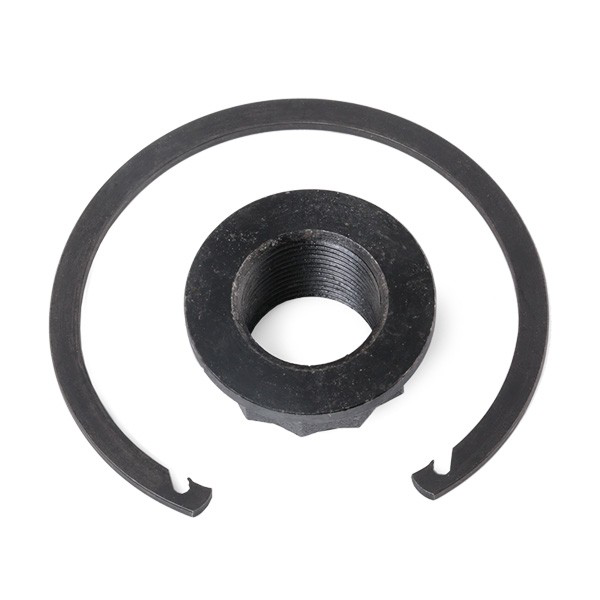 VKBA3929 SKF Rolamento de cubo dianteiro