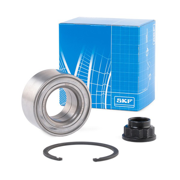 Rolamento de cubo dianteiro SKF VKBA3929 preço, a partir de 26,36 USD