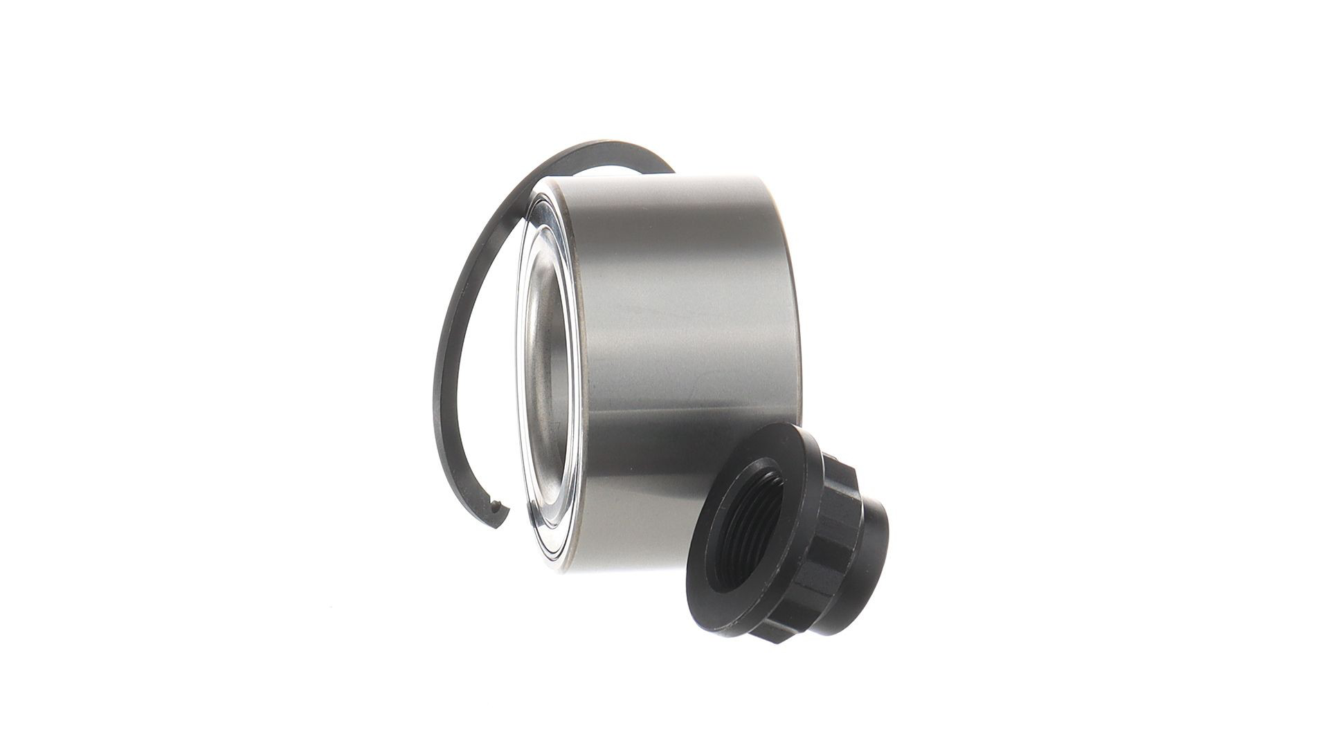 VKBA3929 SKF Rolamento de cubo dianteiro