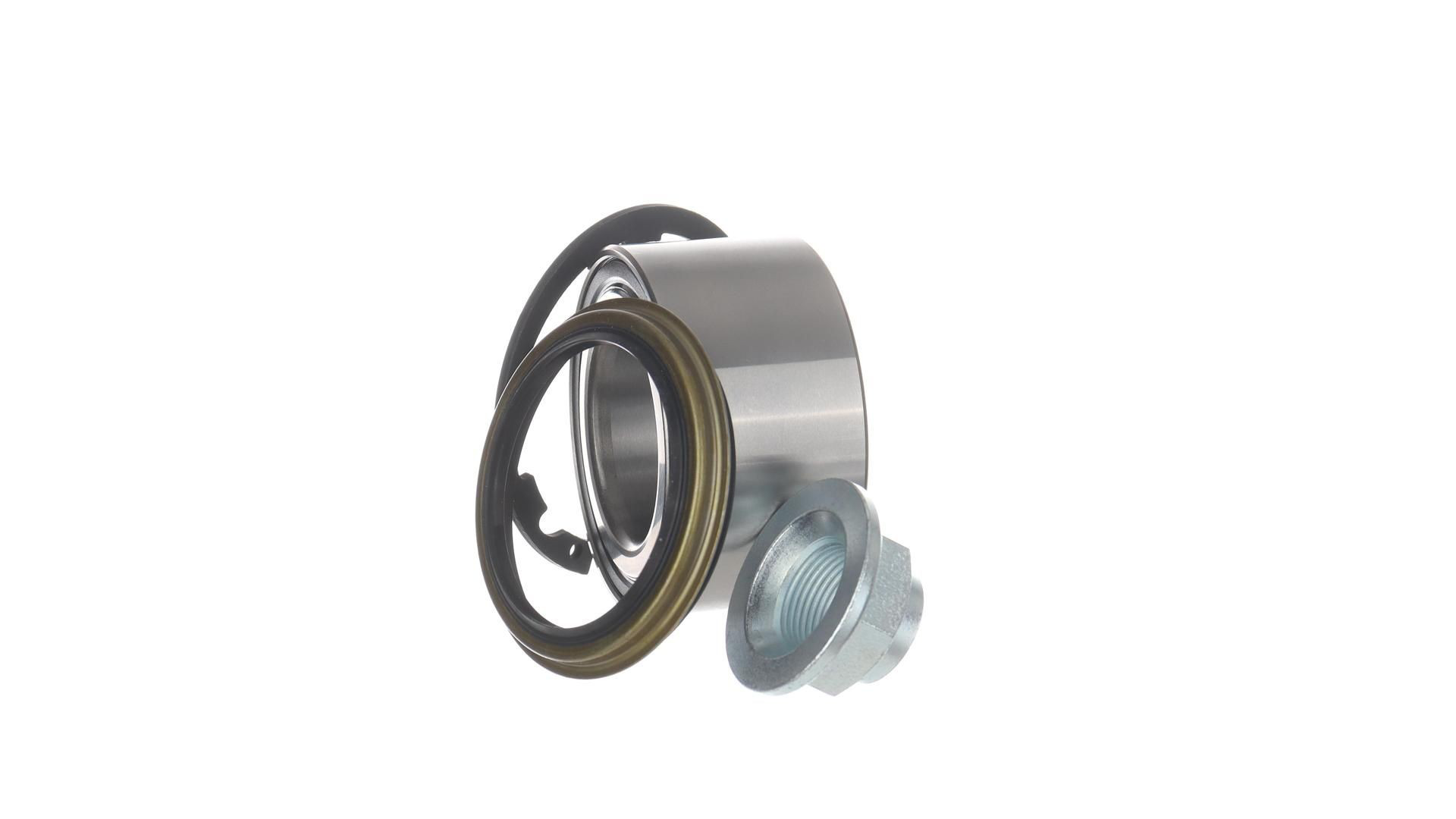 Compre VKBA3935 SKF Rolamento de cubo dianteiro