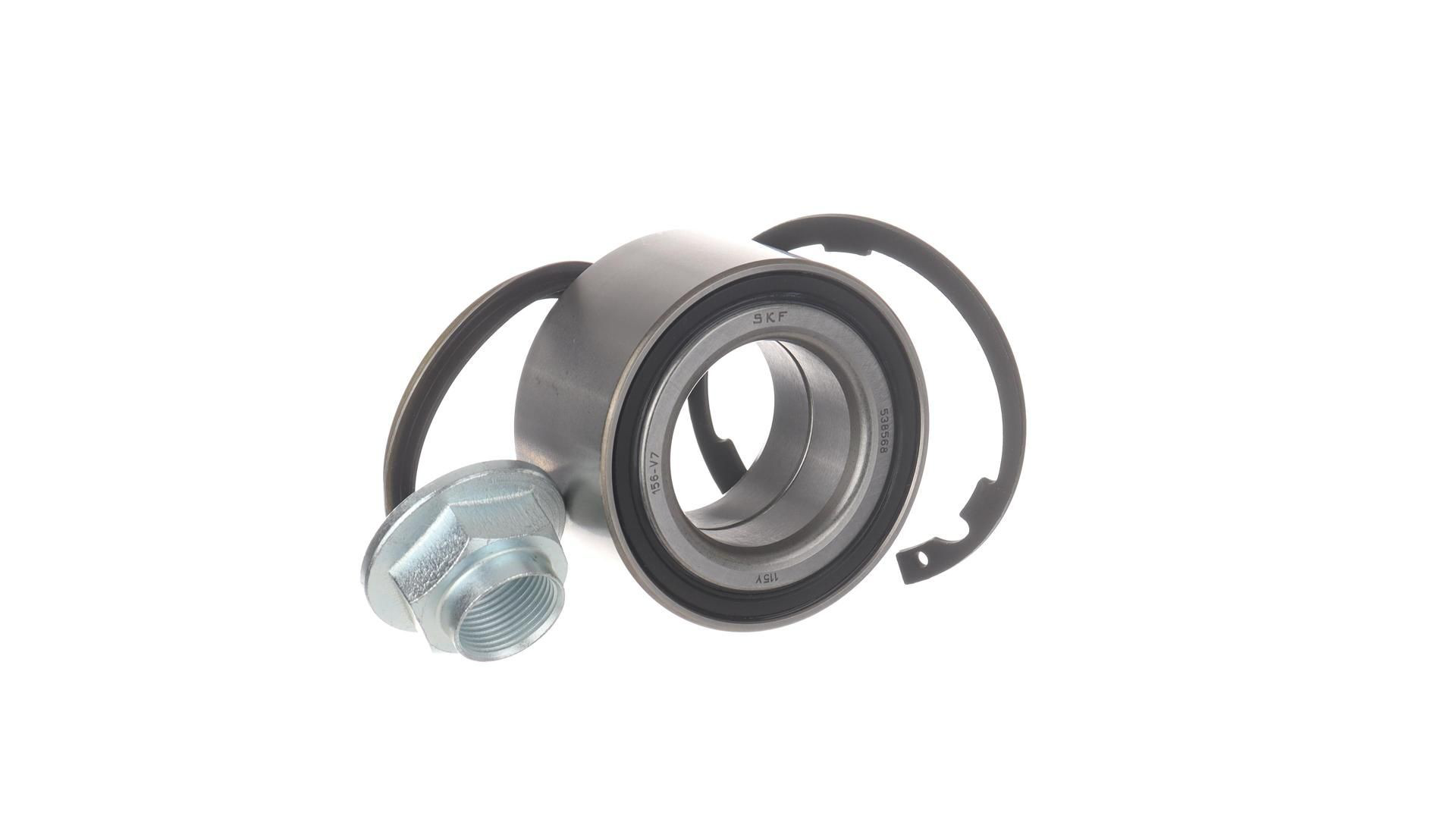Rolamento de cubo dianteiro SKF VKBA3935 preço, a partir de 42,48 USD