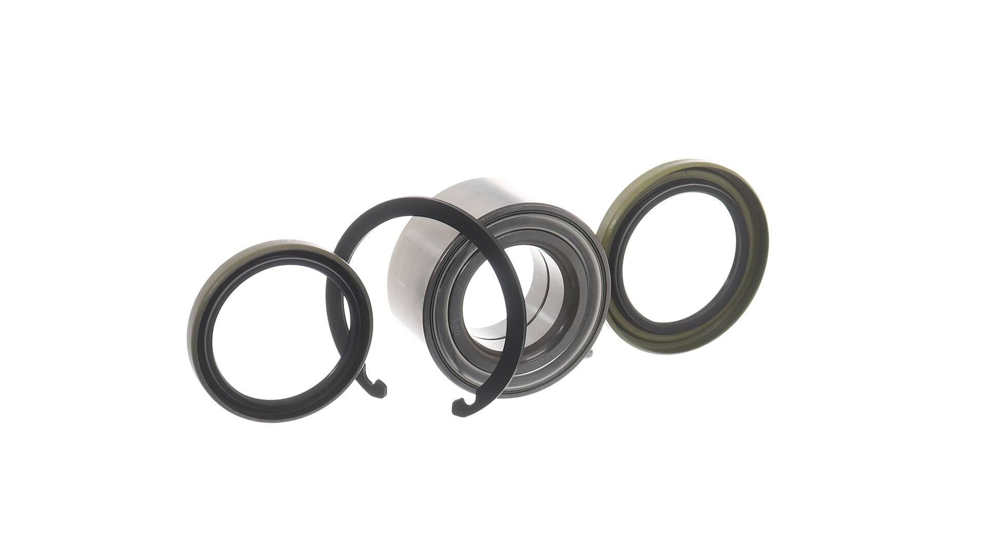 Rolamento de cubo dianteiro SKF VKBA3940 preço, a partir de 35,12 USD