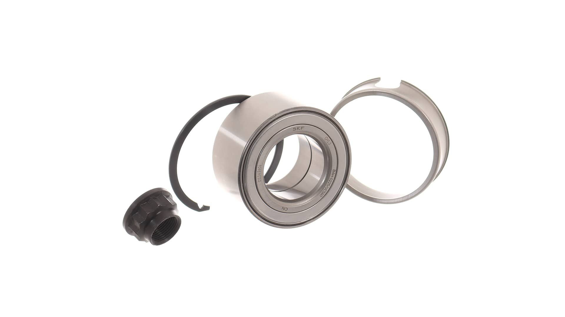 Compre VKBA3946 SKF Rolamento de cubo dianteiro