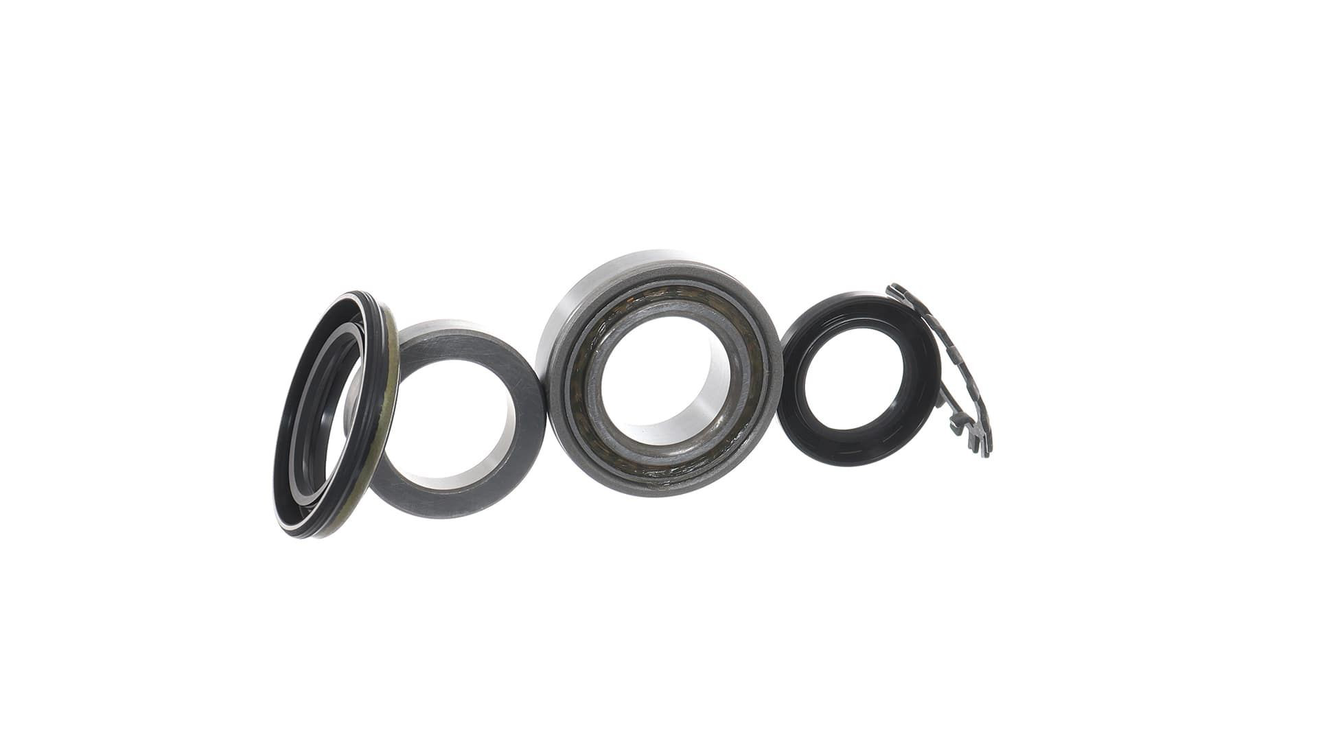 Rolamento de cubo traseiro SKF VKBA3948 preço, a partir de 44,53 USD