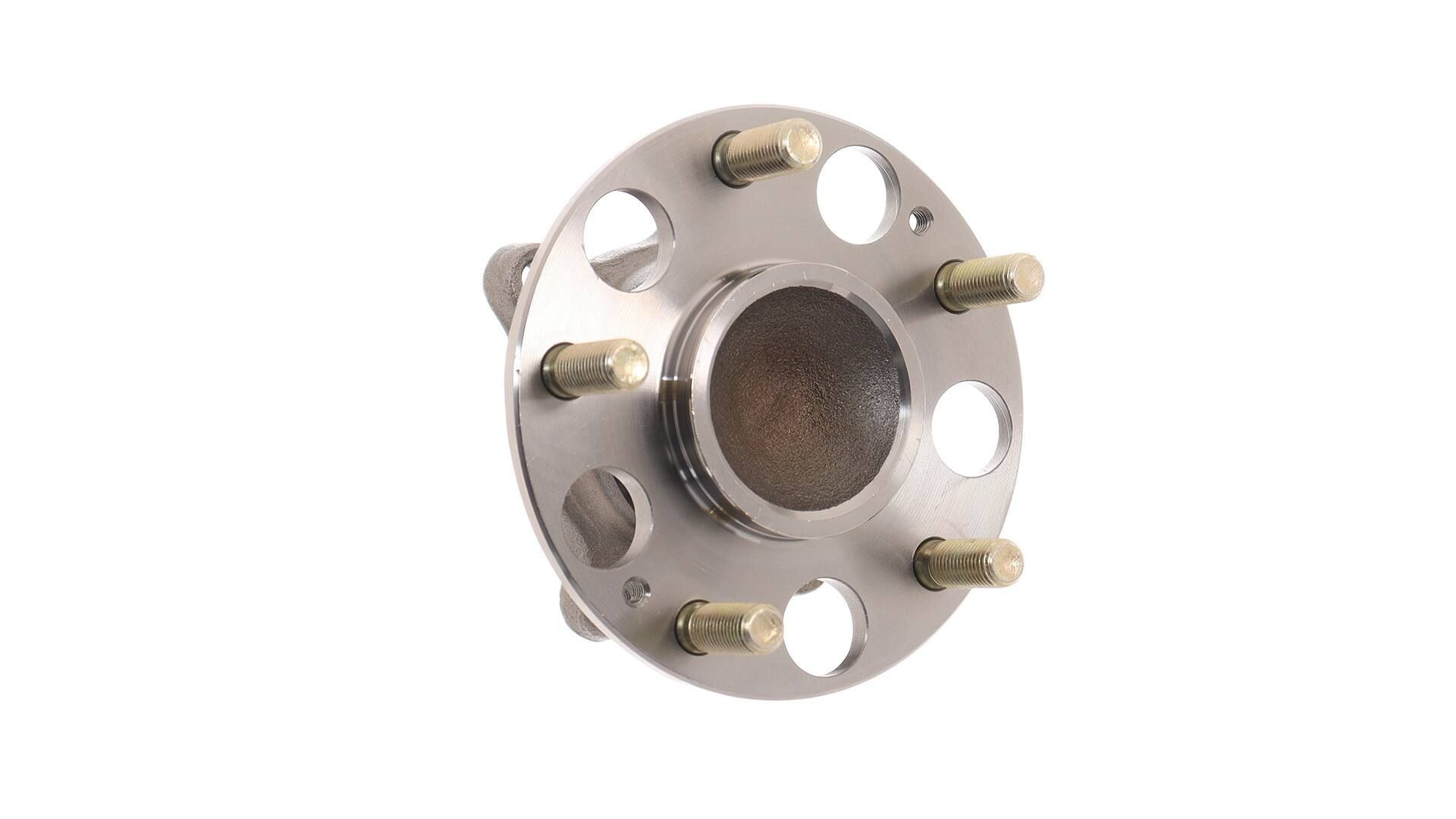 Cubo traseiro VKBA3962 SKF