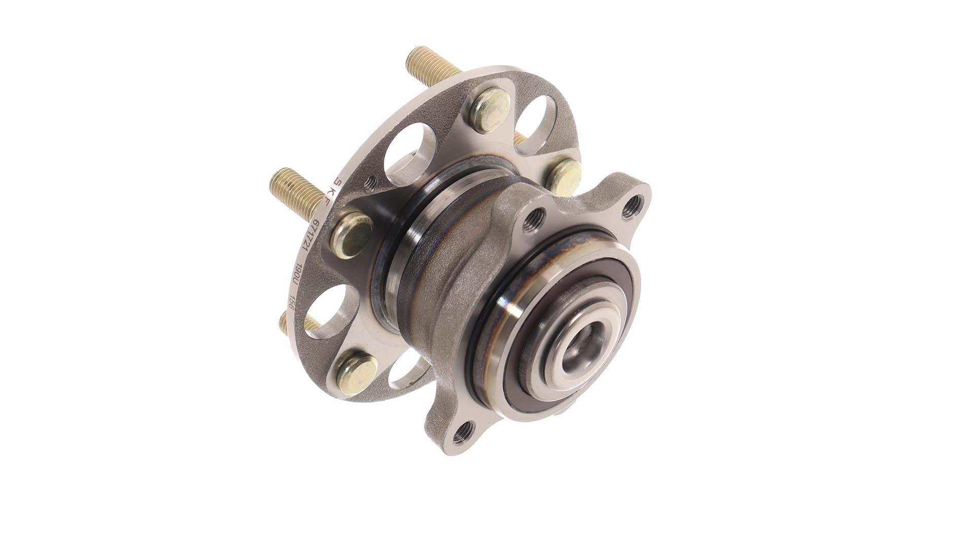 Cubo traseiro SKF VKBA3962 preço, a partir de 101,98 USD