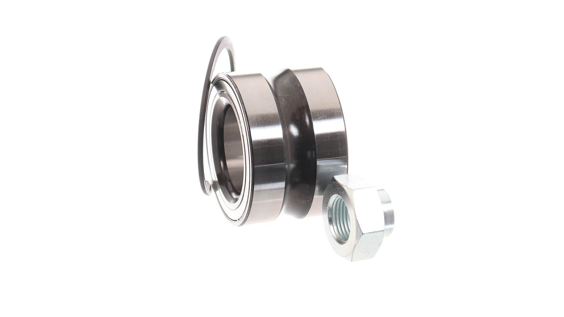 Compre VKBA3965 SKF Rolamento de cubo dianteiro