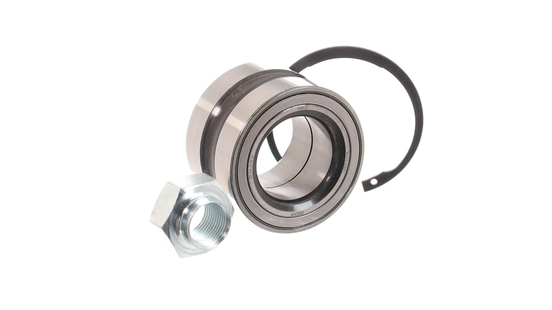 Rolamento de cubo dianteiro SKF VKBA3965 preço, a partir de 21,38 USD
