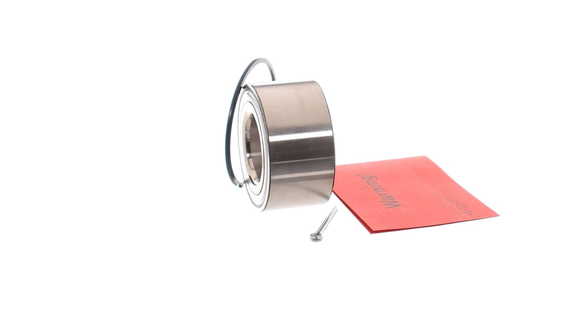 Compre VKBA3991 SKF Rolamento de cubo dianteiro