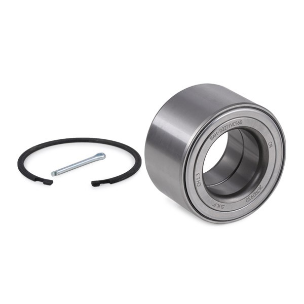 VKBA3997 SKF Rolamento de cubo traseiro