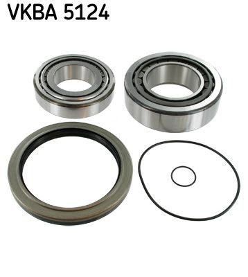 VKBA5124 SKF 