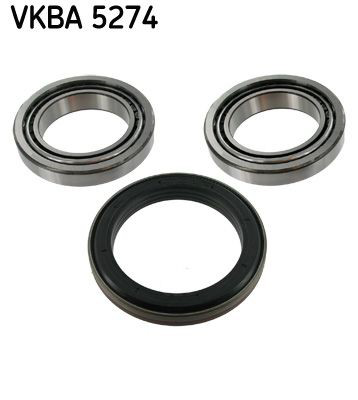 VKBA5274 SKF Rolamento de cubo traseiro